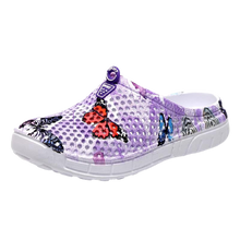 Load image into Gallery viewer, Women Casual Summer Breathable Slip On Flip Flops freeshipping - Tyche Ace
