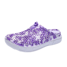 Load image into Gallery viewer, Women Casual Summer Breathable Slip On Flip Flops freeshipping - Tyche Ace
