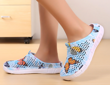 Load image into Gallery viewer, Women Casual Summer Breathable Slip On Flip Flops freeshipping - Tyche Ace

