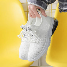 Load image into Gallery viewer, Women Colourful Chunky Breathable Sports Shoes freeshipping - Tyche Ace
