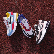 Load image into Gallery viewer, Women Colourful Chunky Breathable Sports Shoes freeshipping - Tyche Ace
