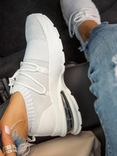 Load image into Gallery viewer, Women  Comfortable Breathable Mesh Sock Shoes freeshipping - Tyche Ace
