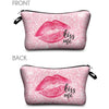 Women Cosmetic Make up Toiletries Bags freeshipping - Tyche Ace