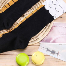 Load image into Gallery viewer, Women Creative 3D Chicken Legs Print Design Knee Socks freeshipping - Tyche Ace
