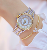 Women Elegant Stylish Rhinestone Wrist Watches freeshipping - Tyche Ace
