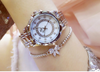 Women Elegant Stylish Rhinestone Wrist Watches freeshipping - Tyche Ace