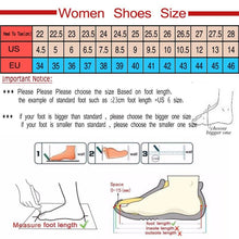 Load image into Gallery viewer, Women Flat Slip on Lightweight Whiten Casual Flats Shoes freeshipping - Tyche Ace

