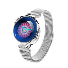 Load image into Gallery viewer, Women Heart Rate Female Physiological Cycle Tracker Bracelet Smart Watch freeshipping - Tyche Ace
