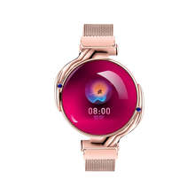 Load image into Gallery viewer, Women Heart Rate Female Physiological Cycle Tracker Bracelet Smart Watch freeshipping - Tyche Ace
