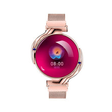 Load image into Gallery viewer, Women Heart Rate Female Physiological Cycle Tracker Bracelet Smart Watch freeshipping - Tyche Ace
