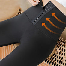 Load image into Gallery viewer, Women High Waist Push Up Compression Gym Workout Leggings freeshipping - Tyche Ace
