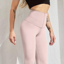 Load image into Gallery viewer, Women High Waist Push Up Compression Gym Workout Leggings freeshipping - Tyche Ace

