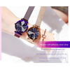 Women Luxury  Magnetic Starry Sky Quartz Wrist  Watch FREE + Shipping freeshipping - Tyche Ace