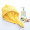 Women Microfibre  Ultra-Absorbent Quick Drying Hair Towel freeshipping - Tyche Ace