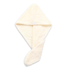 Load image into Gallery viewer, Women Microfibre  Ultra-Absorbent Quick Drying Hair Towel freeshipping - Tyche Ace
