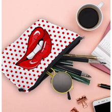 Load image into Gallery viewer, Women Multicolour Pattern Makeup Cosmetic Bag Organiser freeshipping - Tyche Ace

