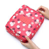 Multifunction Cosmetic Toiletry Bag for Women freeshipping - Tyche Ace