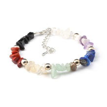 Load image into Gallery viewer, Natural Shell Elastic Rope Colourful Custom Bracelets For Women freeshipping - Tyche Ace
