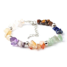 Load image into Gallery viewer, Natural Shell Elastic Rope Colourful Custom Bracelets For Women freeshipping - Tyche Ace
