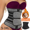 Women Neoprene Sauna Sweat Weight Loss Compression Trimmer Cincer freeshipping - Tyche Ace