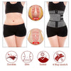 Women Neoprene Sauna Sweat Weight Loss Compression Trimmer Cincer freeshipping - Tyche Ace