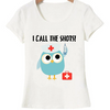 Women Nurses T Shirts  FREE + Shipping Offers freeshipping - Tyche Ace