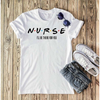 Women Nurses T Shirts  FREE + Shipping Offers freeshipping - Tyche Ace