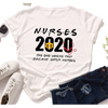 Women Nurses T Shirts  FREE + Shipping Offers freeshipping - Tyche Ace