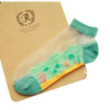 Women Ocean Series Sheer Mesh Silk Ultra-Thin Transparent Lace Socks freeshipping - Tyche Ace