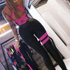 Women One Piece Backless Jumpsuit Workout Sportswear freeshipping - Tyche Ace