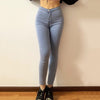 Women Pencil Skinny High Waist Stretch Slim Denim Jeans freeshipping - Tyche Ace