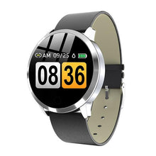 Load image into Gallery viewer, Women Physiological Cycle, Heart Rate &amp; Blood Pressure Monitor Smart Watches freeshipping - Tyche Ace
