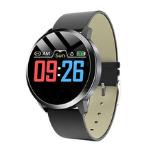 Load image into Gallery viewer, Women Physiological Cycle, Heart Rate &amp; Blood Pressure Monitor Smart Watches freeshipping - Tyche Ace
