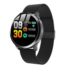 Load image into Gallery viewer, Women Physiological Cycle, Heart Rate &amp; Blood Pressure Monitor Smart Watches freeshipping - Tyche Ace

