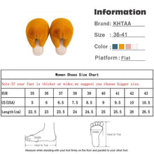 Load image into Gallery viewer, Women Posh Comfortable Warm Plush Indoor Slippers freeshipping - Tyche Ace
