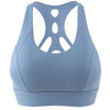 Women Push Up Sexy Back Breathable Shockproof Sports Bra freeshipping - Tyche Ace
