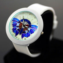 Load image into Gallery viewer, Women Quartz Silicone Wrist Watches freeshipping - Tyche Ace
