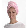 Women Quick Drying Microfibre Bath Hair Towel  Wrap freeshipping - Tyche Ace