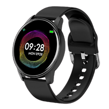 Load image into Gallery viewer, Women Real-Time Weather Forecast Heart Rate Monitor freeshipping - Tyche Ace

