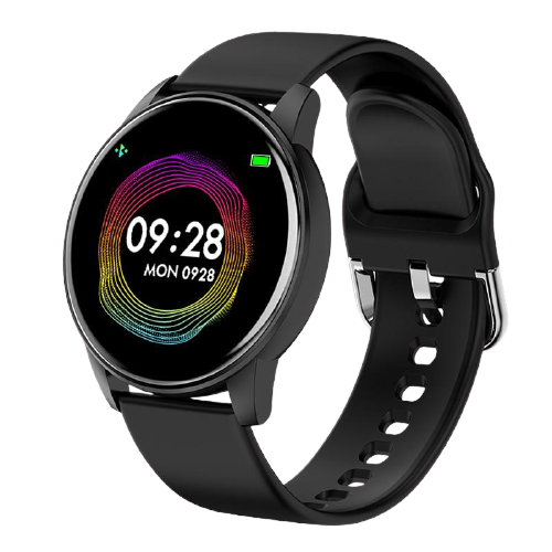 Women Real-Time Weather Forecast Heart Rate Monitor freeshipping - Tyche Ace