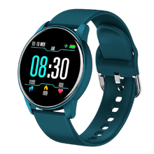 Load image into Gallery viewer, Women Real-Time Weather Forecast Heart Rate Monitor freeshipping - Tyche Ace
