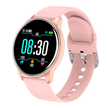Load image into Gallery viewer, Women Real-Time Weather Forecast Heart Rate Monitor freeshipping - Tyche Ace
