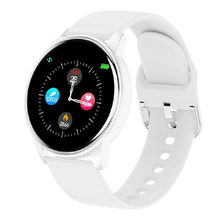 Load image into Gallery viewer, Women Real-Time Weather Forecast Heart Rate Monitor freeshipping - Tyche Ace
