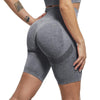 Women Seamless Slim High Waist Bubble Butt Push Up Fitness Legging freeshipping - Tyche Ace