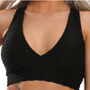 Women Sports, Yoga , Workout Gym Seamless Push up Breathable Top freeshipping - Tyche Ace