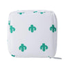 Women Tampon Storage Bag Sanitary Pad Pouch Organiser Bags freeshipping - Tyche Ace