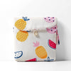 Women Tampon Storage Bag Sanitary Pad Pouch Organiser Bags freeshipping - Tyche Ace