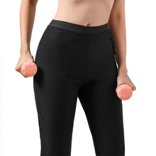 Load image into Gallery viewer, Women Thermo Slimming Body Shaper Sweat Sauna Pants &amp; Vest freeshipping - Tyche Ace
