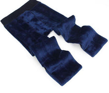 Load image into Gallery viewer, Women Thick Warm High Waist Velvet  Leggings freeshipping - Tyche Ace
