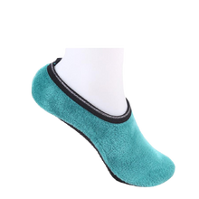 Load image into Gallery viewer, Women Thick Warm Non-slip Slipper Socks freeshipping - Tyche Ace
